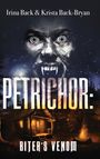 Irina Back: Biter's Venom, Buch