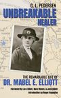 G L Pedersen: Unbreakable Healer, Buch