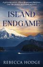 Rebecca Hodge: Island Endgame, Buch