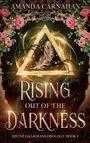 Amanda Carnahan: Rising Out of the Darkness, Buch