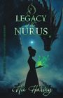 Nie Harvey: The Legacy of the Nurus, Buch