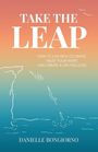 Danielle Bongiorno: Take the Leap, Buch