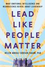 Helen Abdali Soosan Fagan: Lead Like People Matter, Buch