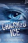 Cureton: Cracked Ice, Buch