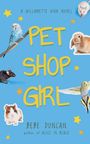 Bebe Duncan: Pet Shop Girl, Buch