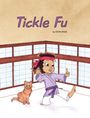 Nevin Spade: Tickle Fu, Buch