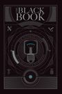 Noah Charney: The Black Book, Buch
