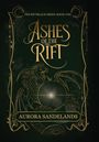 Aurora Sandelands: Ashes of the Rift, Buch