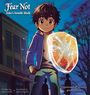 Jami Jacobs: Fear Not, Buch