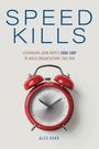 Alex Vohr: Speed Kills, Buch