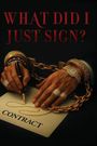 Charles Stewart: What Did I Just Sign?, Buch