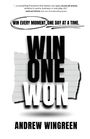 Andrew Wingreen: Win One Won, Buch