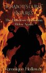 Veronique Holloway: Ichabod's Curse Endures, Buch