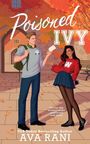 Ava Rani: Poisoned Ivy, Buch