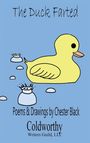Black: The Duck Farted, Buch