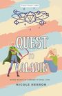 Nicole Herron: Quest to Valadin, Buch