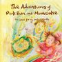 Ali Yang: The Adventures of Pork Bun and Mooncake, Buch