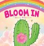 Avery Robinson: Bloom In, Buch