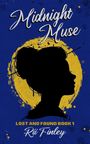 Rii Finley: Midnight Muse, Buch