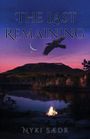 Nyki Sædr: The Last Remaining, Buch