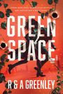 R&A Greenley: GreenSpace, Buch