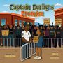 Derby St Fort: Captain Derby's Promise, Buch