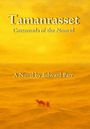 Edward Parr: Tamanrasset, Buch
