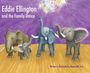 Karen Bell-Zinn: Eddie Ellington and the Family Dance, Buch
