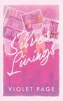 Violet Page: Silver Linings, Buch