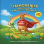 Coach Mj Tolan: The I'M Possible Adventures of Boomer the Kangaroo, Buch