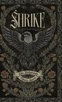 Charla Ayers: Shrike, Buch