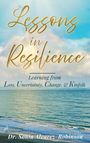 „Lessons in Resilience“: Lernen aus Verlust, Ungewissheit, Wandel & Verwandtschaft. Meerblick mit Schwan am Ufer.