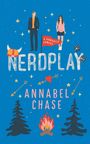 Annabel Chase: Nerdplay, Buch