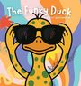 Trevor Winchenbaugh: The Funky Duck - Hardcover, Buch