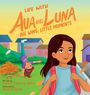 Chris Sandoval: Life with Ava and Luna, Buch