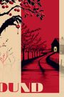 Thomas McFadden: Around, Buch