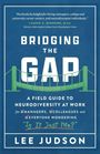 Lee Judson: Bridging the Gap, Buch