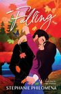 Stephanie Philomena: Falling, Buch