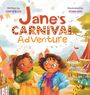 Jennifer Nestor: Jane's Carnival Adventure, Buch