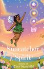 Yaya Starchild: Suncatcher Spirit, Buch