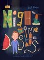 Beth Mabry: The Nighttime Dishes, Buch