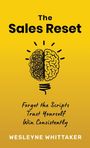 Wesleyne Whittaker: The Sales Reset, Buch