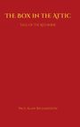 Paul Alan Richardson: The Box in the Attic, Buch