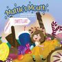 Necia Richele Davis: Mattie's Mouth, Buch