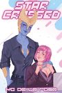 Kc de la Rosa: Starcrossed, Buch