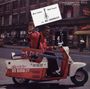 Bo Diddley: Have Guitar, Will Travel, LP