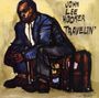 John Lee Hooker: Travelin', LP