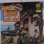 Henry Thomas: Texas Worried Blues (180g) (Limited Edition), LP,LP