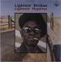 Sam Lightnin' Hopkins: Lightnin' Strikes, LP