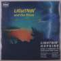 Sam Lightnin' Hopkins: Lightnin' And The Blues, LP